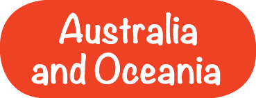 Australia and Oceania