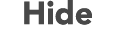 Hide