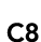 C8
