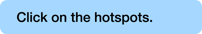 Click on the hotspots.