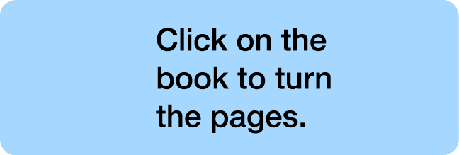 Click on the book to turn the pages.