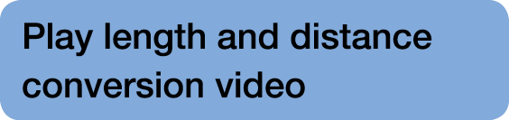 Play length and distance conversion video 