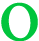 O