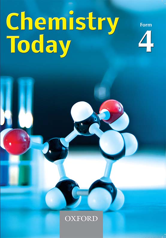Chemistry Today Form 4 Student’s Book