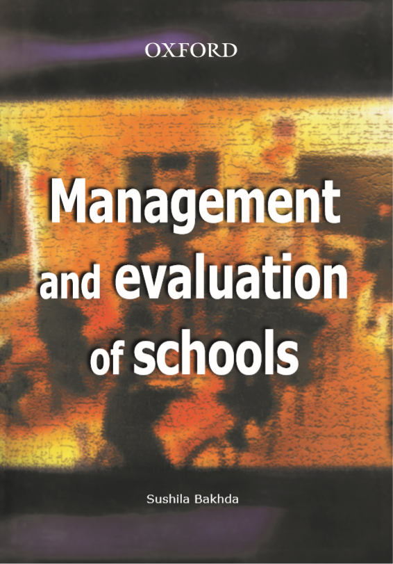 management_and_evaluation_of_schools