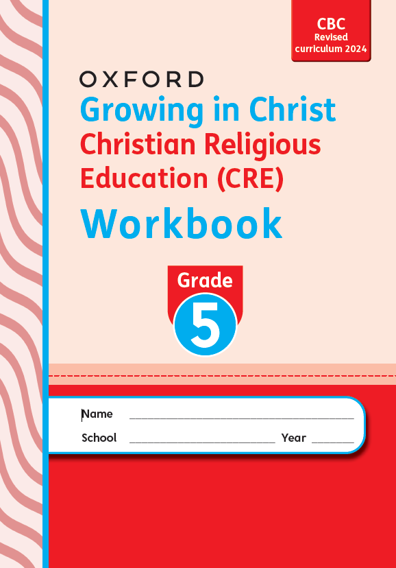 CRE Workbook 5 2024 Ed