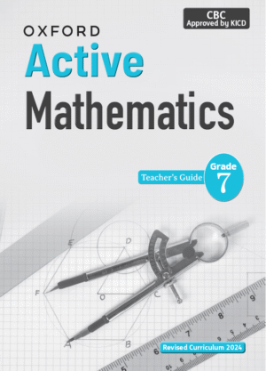 Active Mathematics Teacher's Guide 7