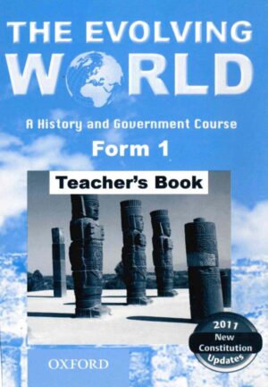 Active Mathematics Learner’s Book 9 - Oxford University Press East Africa