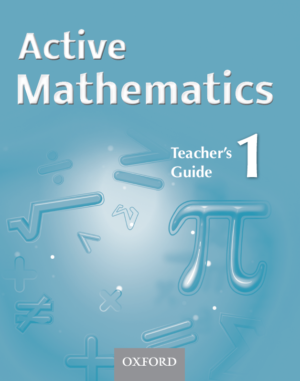 Active Math TG- S1