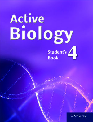 Active_Biology_SB4 - COVER