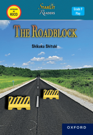 The Roadblock