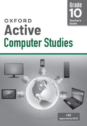 Teacher's Guide - Computer G10