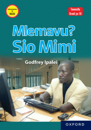Mlemavu Sio Mimi for Senior School