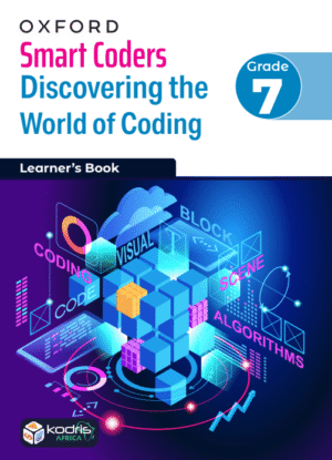 Oxford Smart Coders Grade 7