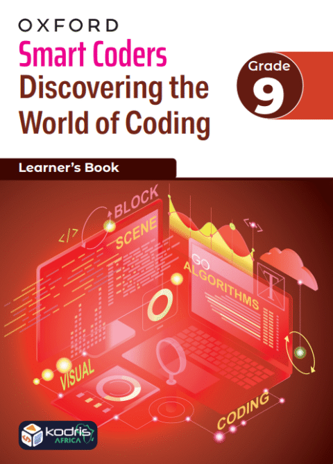 Oxford Smart Coders, Discovering the World of Coding Grade 9 - Oxford ...