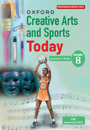 Creative Arts and Sports Today