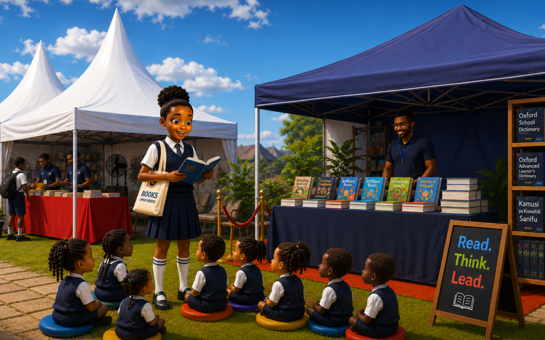 Join the Oxford Shairi Recital Challenge at the Meru Regional Book Fair 2026
