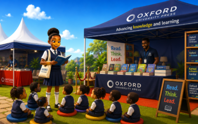 Join the Oxford Shairi Recital Challenge at the Meru Regional Book Fair 2026