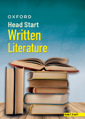 Written Lit JS- Front Cover