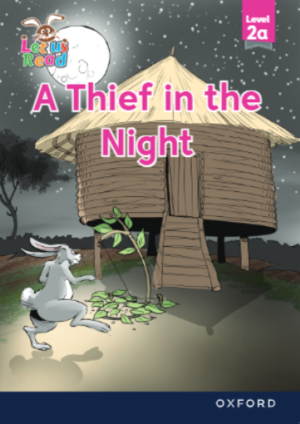 A Thief in the Night