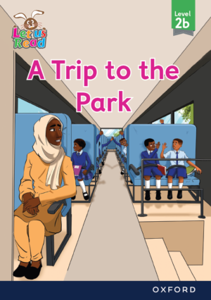 A Trip to the Park