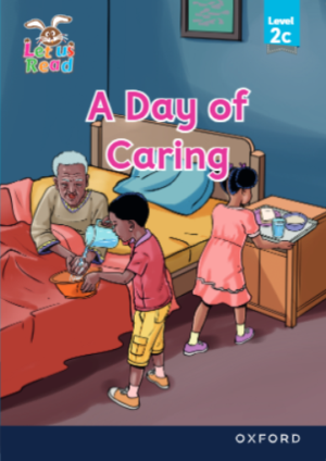 A day of caring
