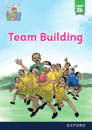 Team Building -2b