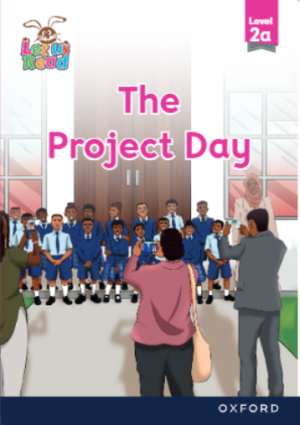The Project Day