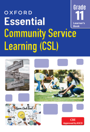 CSL -G11