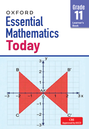Essential Math -G11