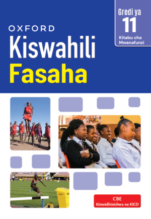 Kiswahili -G11