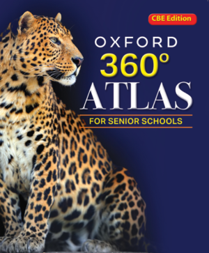 Senior School Atlas