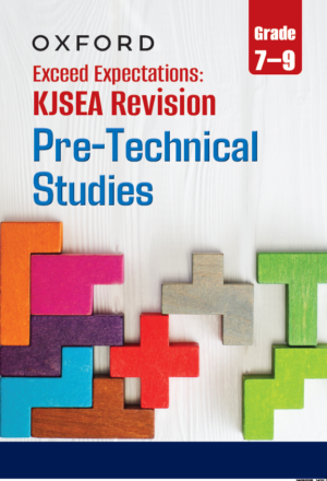 Exceed Expectations - KJSEA Pretech
